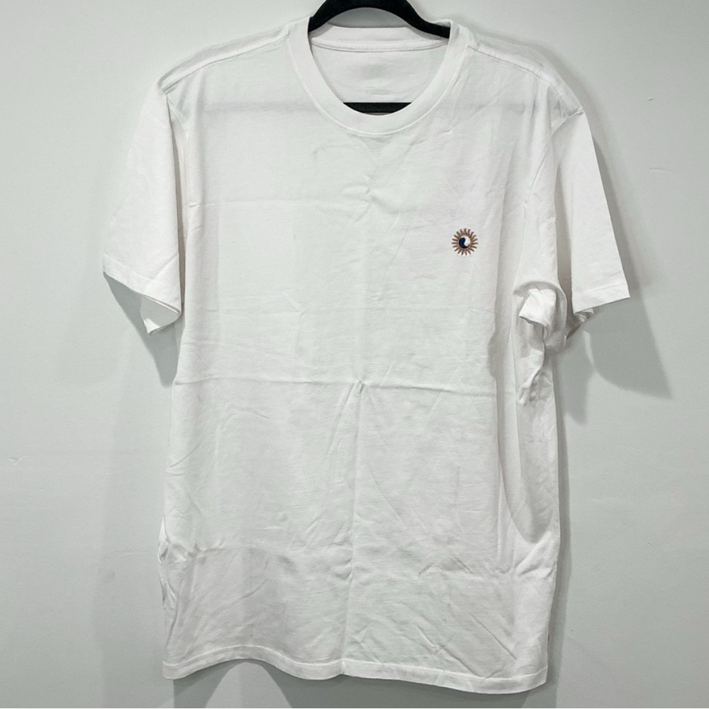 NWOT KATIN Easy Does It Mixer Mens Tee